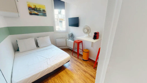 Rue Pharaon, Toulouse