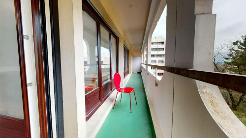 Rue Professeur Patel, Lyon  - Gallery -  5