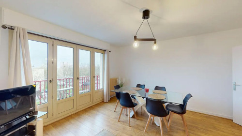 Rue Frédéric Mistral, Rennes - Gallery - 6