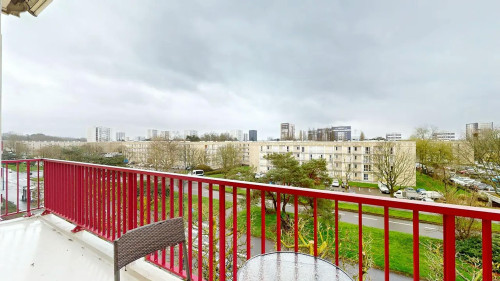 Rue Frédéric Mistral, Rennes - Gallery - 9