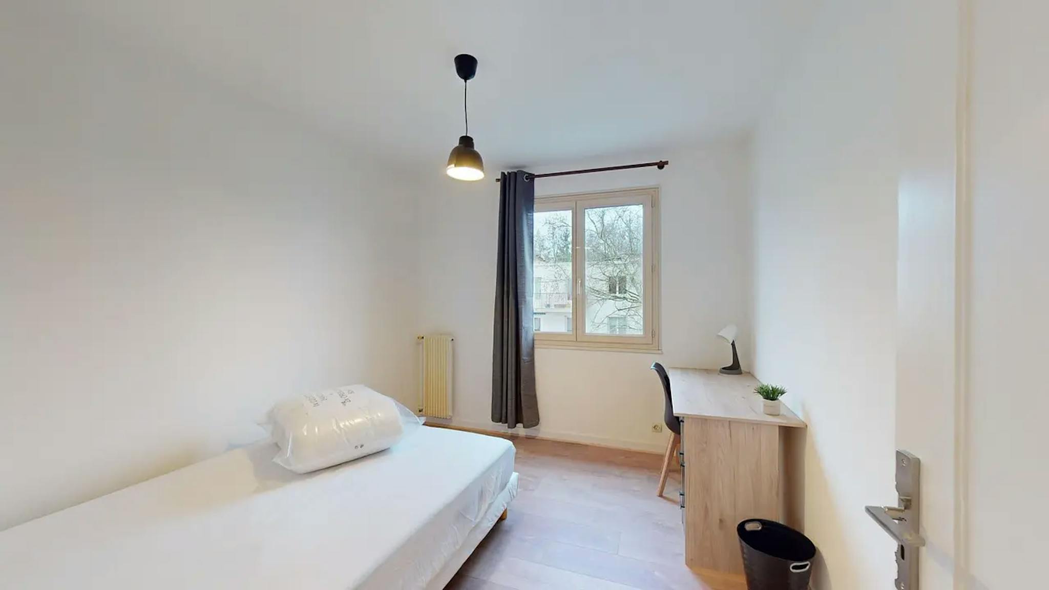 Private Room - 1