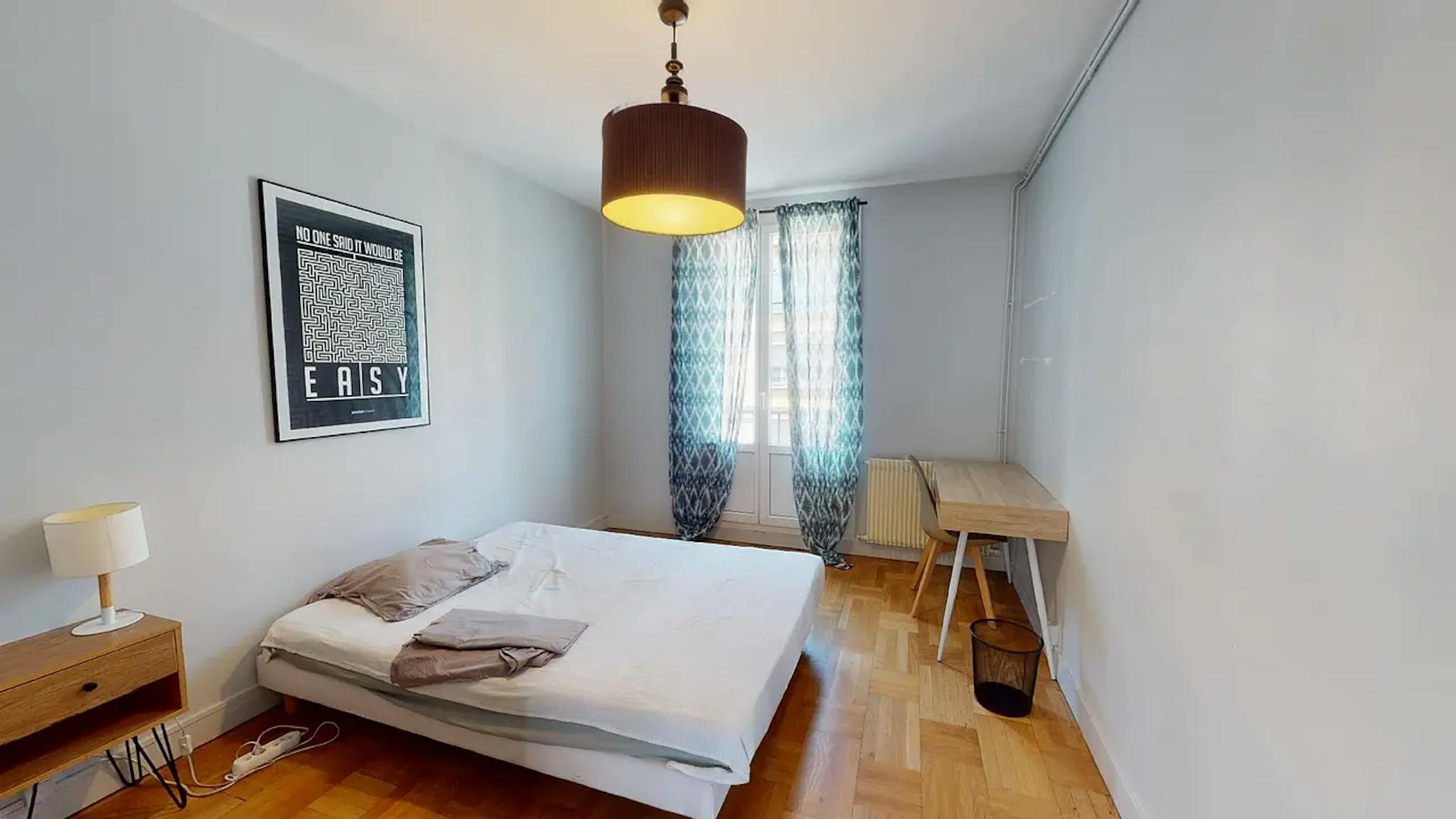 Private Room - 1