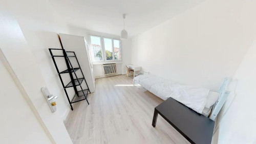 Rue Xavier Privas, Lyon