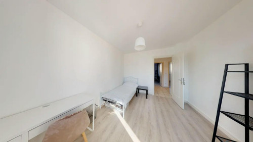 Rue Xavier Privas, Lyon