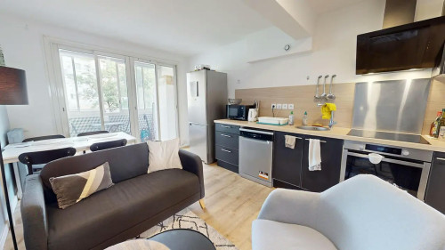 Rue Marietton, Lyon  - Gallery -  5