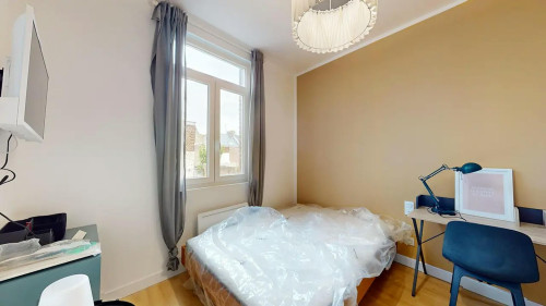Rue Blin de Bourdon, Amiens  - Gallery -  5