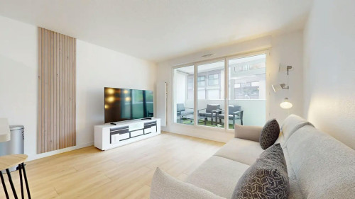 Rue du Parc, Annemasse - Gallery - 7