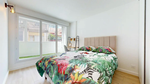 Rue du Parc, Annemasse - Gallery - 5