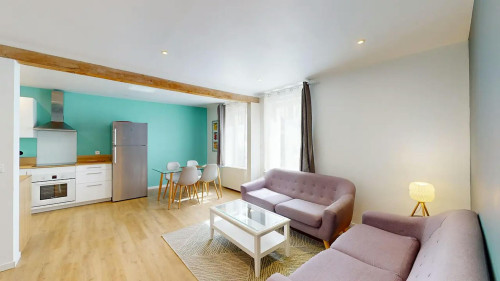 Rue Croix Saint-Marc, Reims  - Gallery -  5