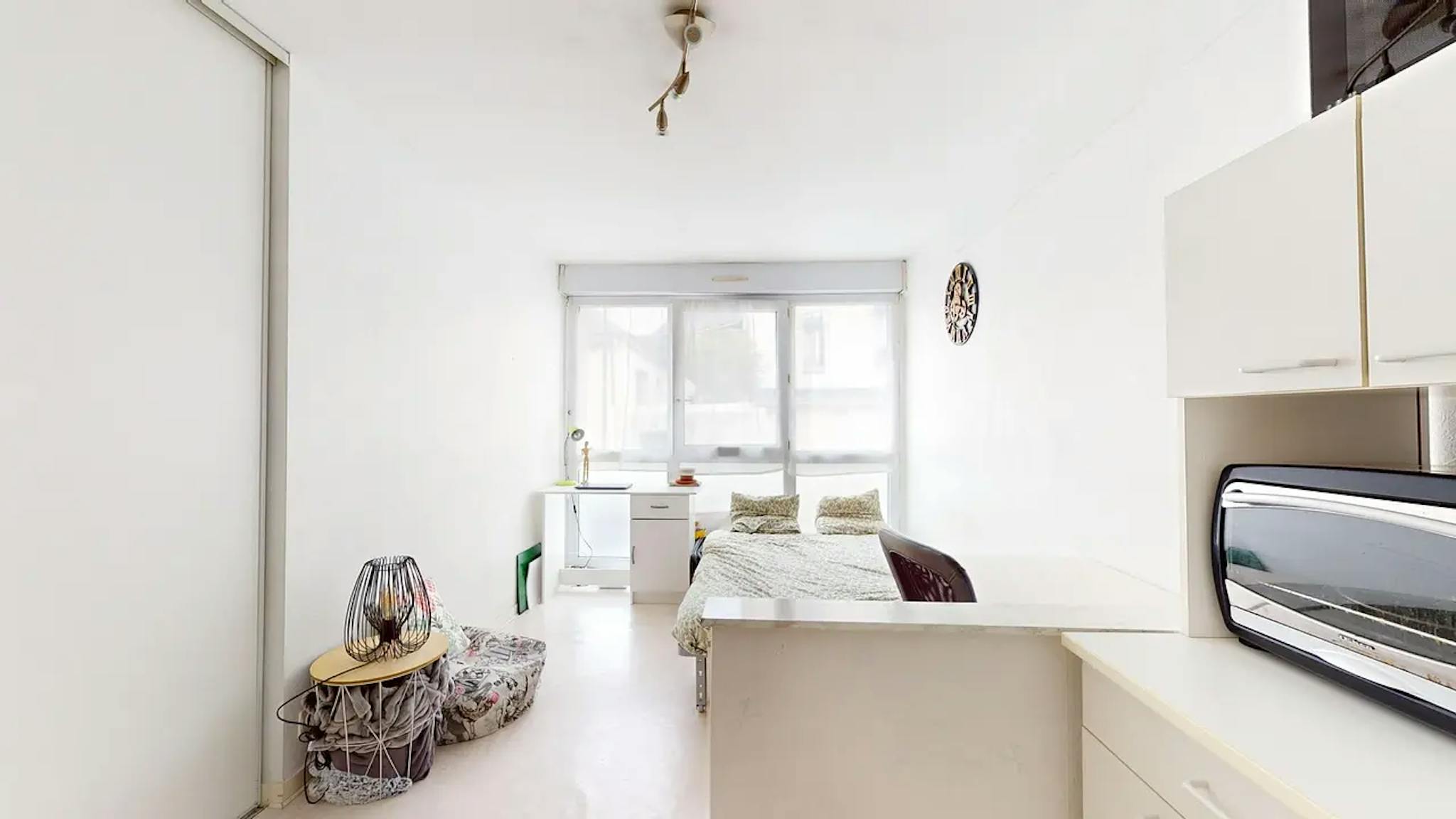 Entire Place - Rue Laennec, Nantes - Gallery - 1