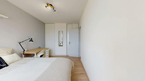 Rue Joachim du Bellay, Toulouse  - Gallery -  5