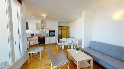 Avenue Paul Santy, Lyon  - Gallery -  5