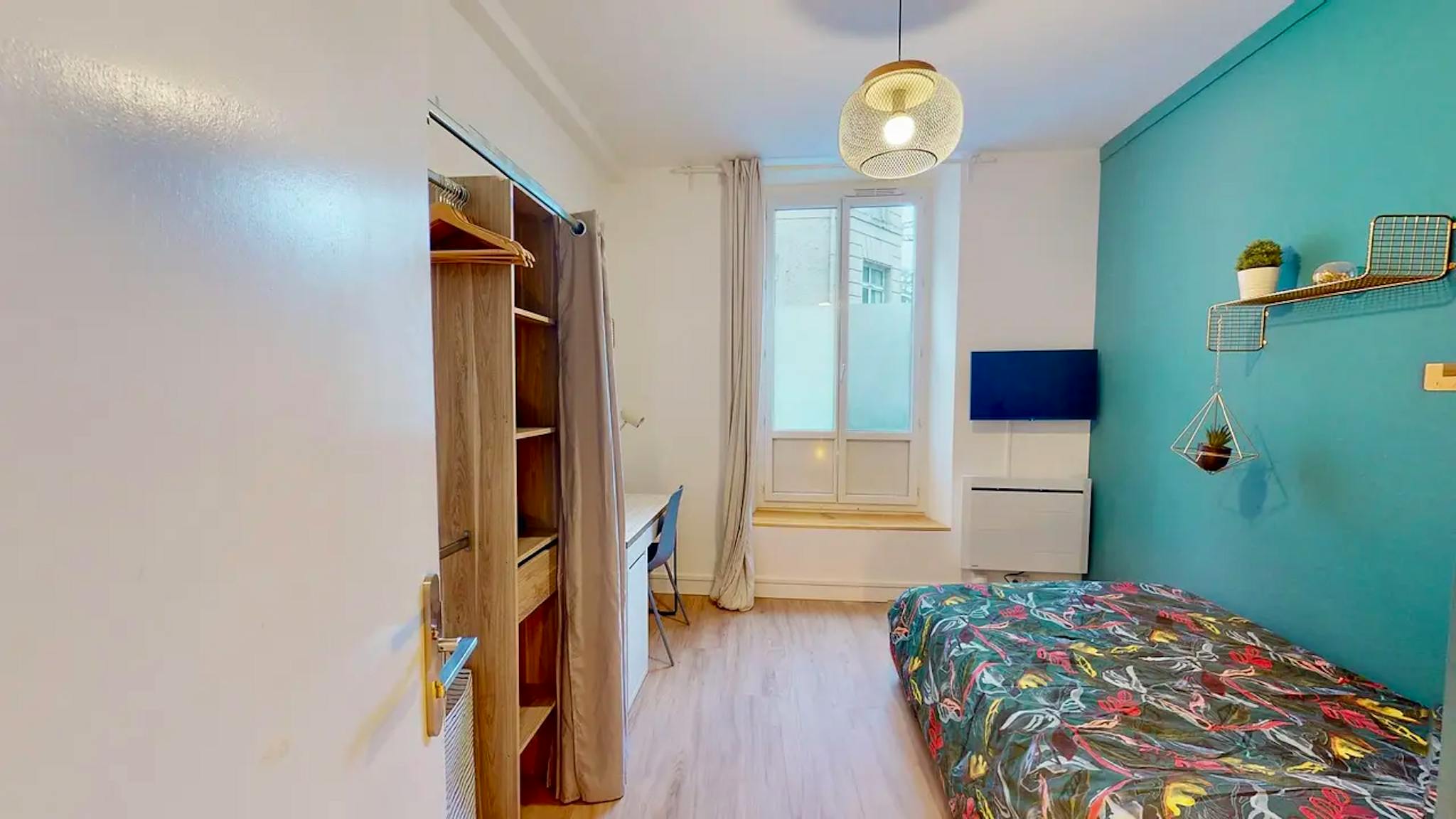 Private Room - Rue Pasteur, Pau - Gallery - 1