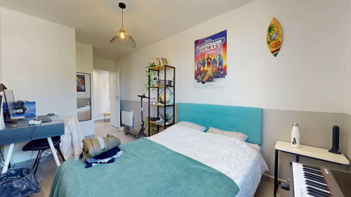 Rue des Hibiscus, Montpellier  - Gallery -  5