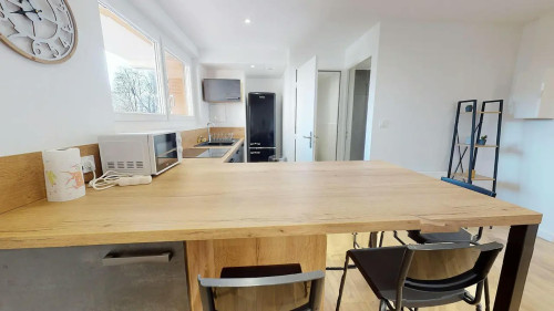 Rue Léon Jouhaux, Grenoble  - Gallery -  5