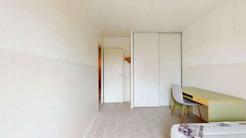 Rue Henri Bonis, Toulouse