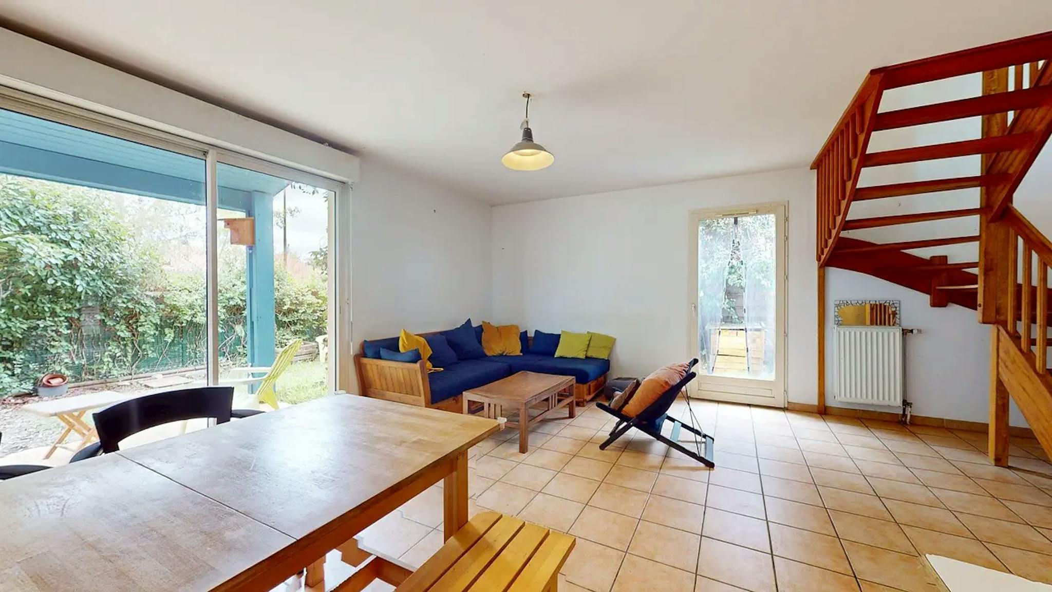  Private Room  -  Rue Henri Bonis, Toulouse  - Gallery -  1