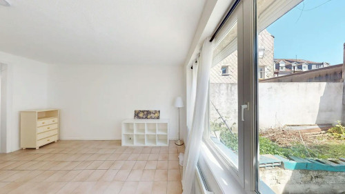 Rue du Cerf, Mulhouse