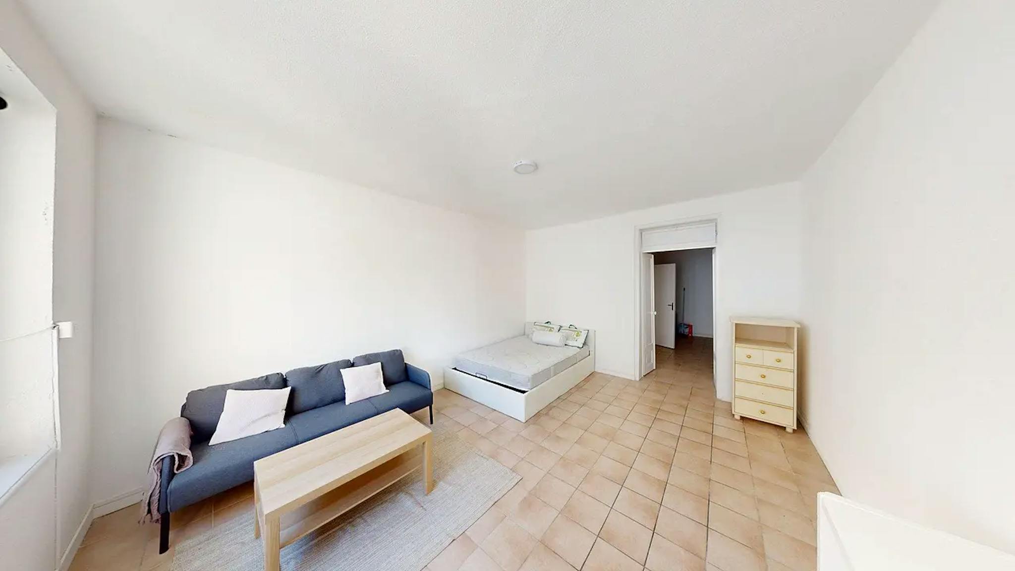 Entire Place - Rue du Cerf, Mulhouse - Gallery - 1