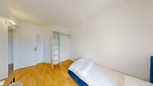 Rue du Bourbonnais, Rennes