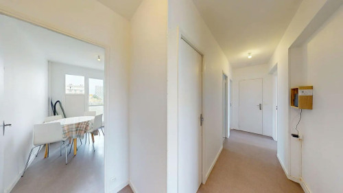 Rue du Bourbonnais, Rennes - Gallery - 10