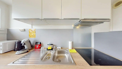 Rue du Bourbonnais, Rennes - Gallery - 6