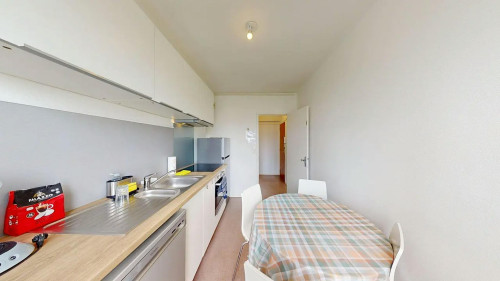 Rue du Bourbonnais, Rennes - Gallery - 7