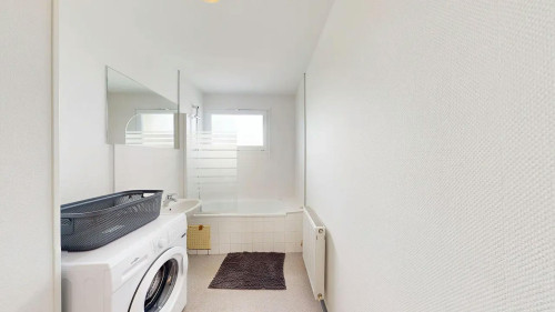 Rue du Bourbonnais, Rennes - Gallery - 8