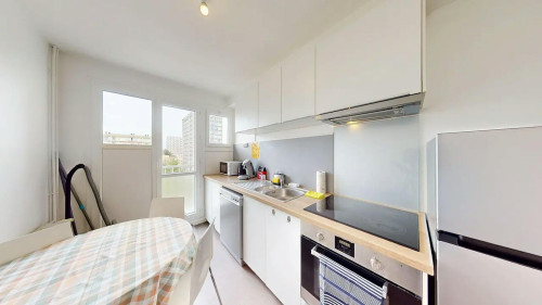 Rue du Bourbonnais, Rennes - Gallery - 5