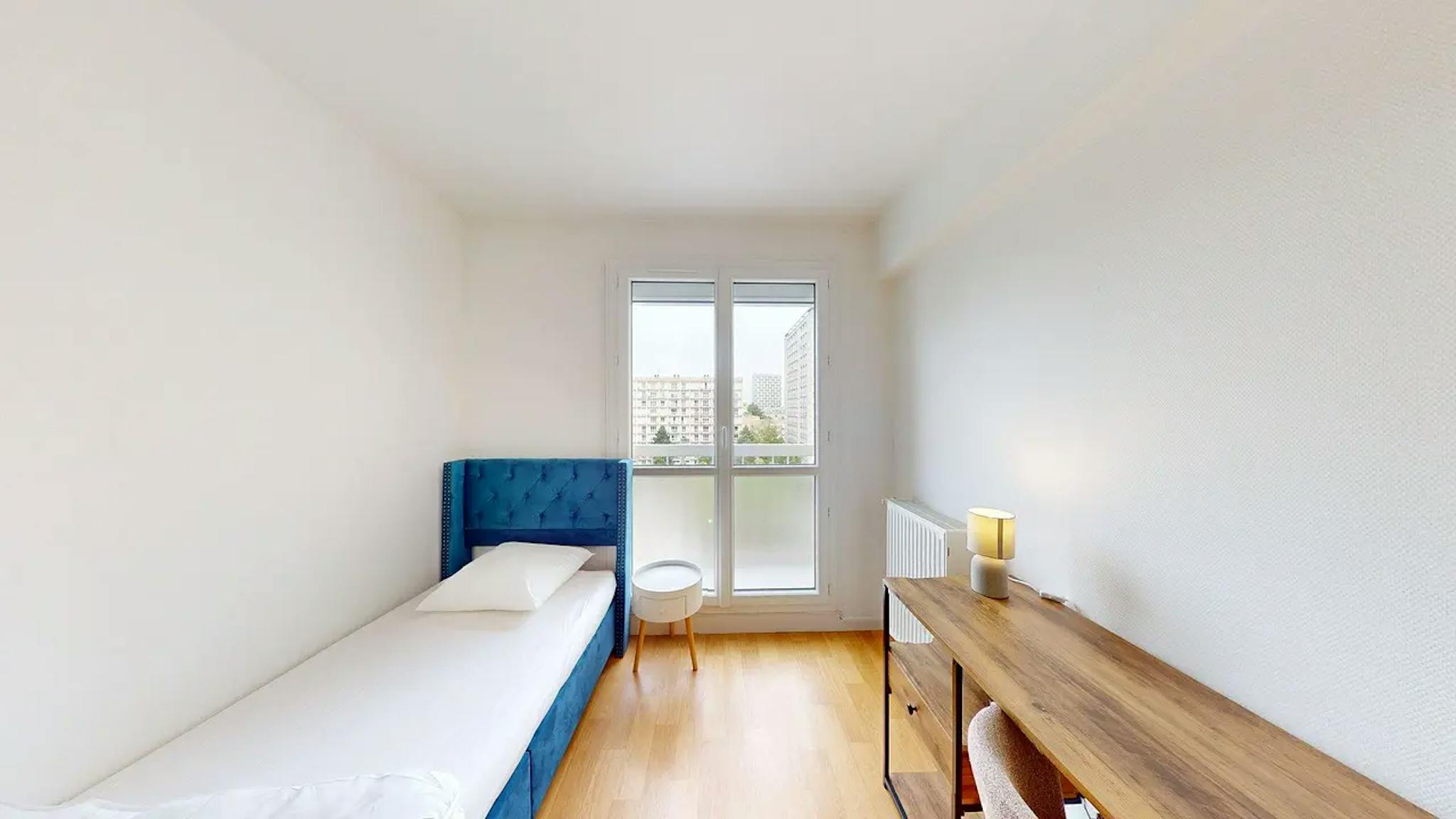 Private Room - 2