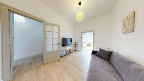 Rue Stephenson, Lille  - Gallery -  5