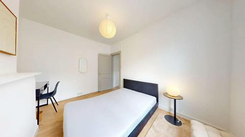 Rue Stephenson, Lille