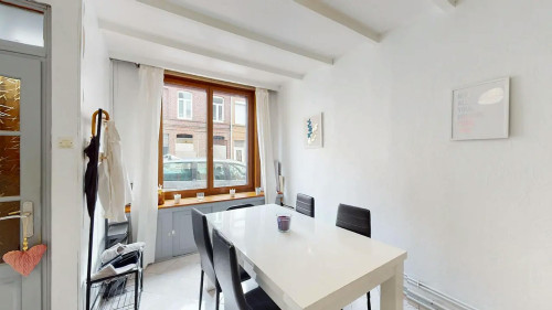 Rue de Denain, Roubaix - Gallery - 10