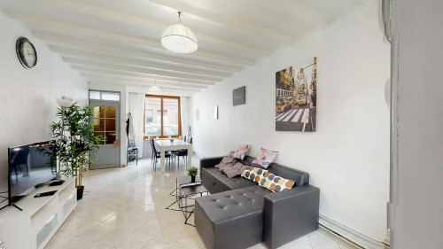 Rue de Denain, Roubaix - Gallery - 5