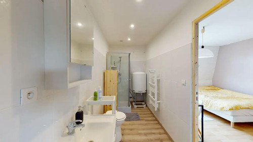 Rue de Denain, Roubaix - Gallery - 5
