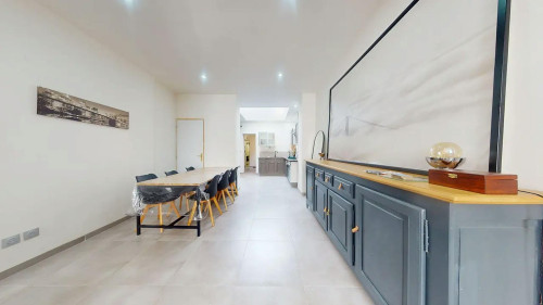 Rue Auguste Blanqui, Roubaix - Gallery - 7