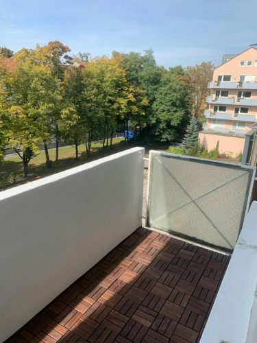 Schwanseestraße, Munich