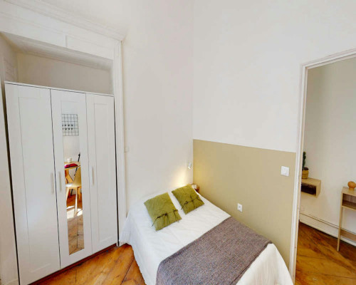Rue Peyras, Toulouse