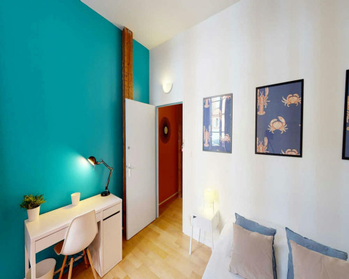Rue Peyras, Toulouse
