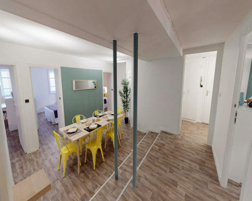 Rue Sainte-Ursule, Toulouse - Gallery - 10