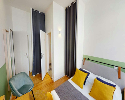 Rue Bellegarde, Toulouse