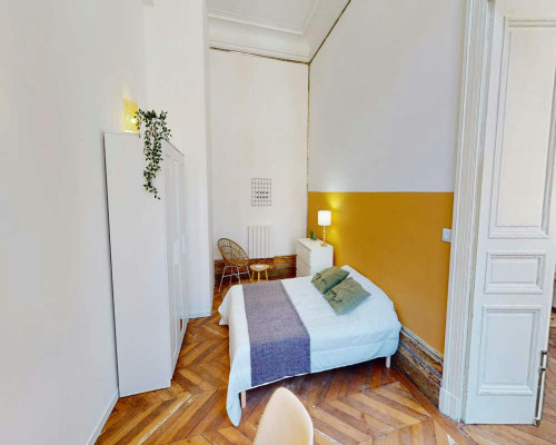Rue Peyras, Toulouse