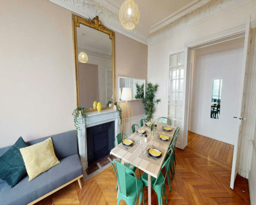 Boulevard Malesherbes, Paris  - Gallery -  5