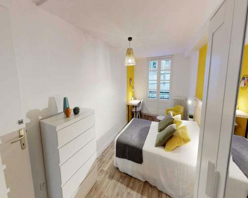 Rue Sainte-Ursule, Toulouse
