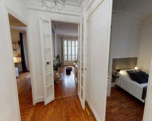 Avenue Franco-Russe, Paris  - Gallery -  5