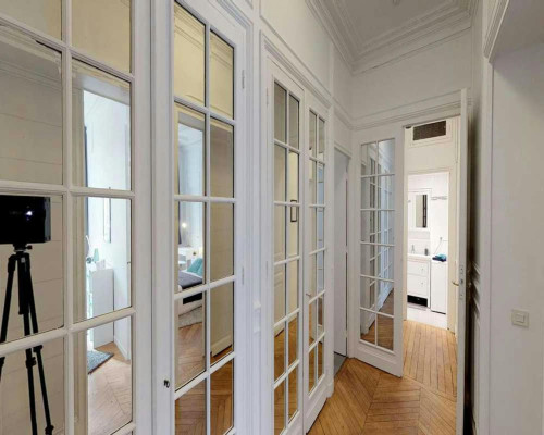 Rue Milne-Edwards, Paris  - Gallery -  5
