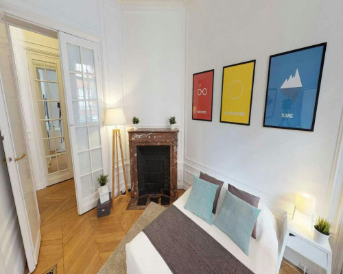 Rue Milne-Edwards, Paris