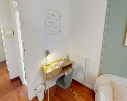 Rue Roberval, Paris  - Gallery -  5