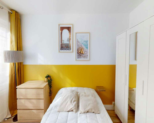 Rue de Vouillé, Paris  - Gallery -  5