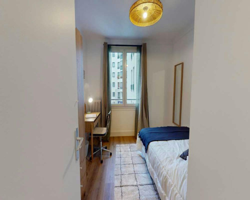 Rue de Saussure, Paris  - Gallery -  5